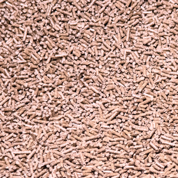 Granulés de bois